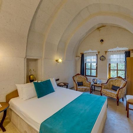 El Puente Cave Hotel Ibrahimpasa Exterior photo